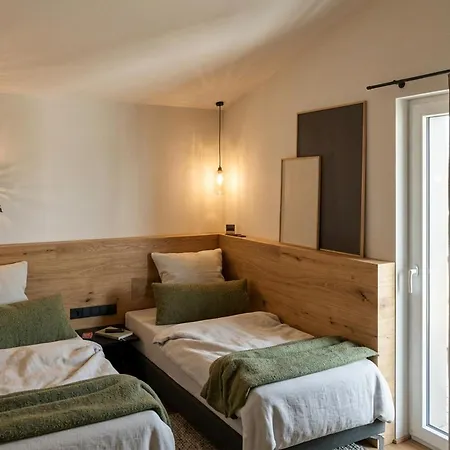 Heidehaus Сasa de vacaciones Lilienthal (Lower-Saxony)