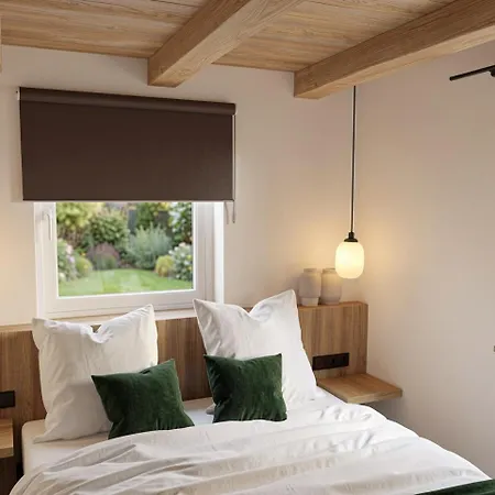 Heidehaus Сasa de vacaciones