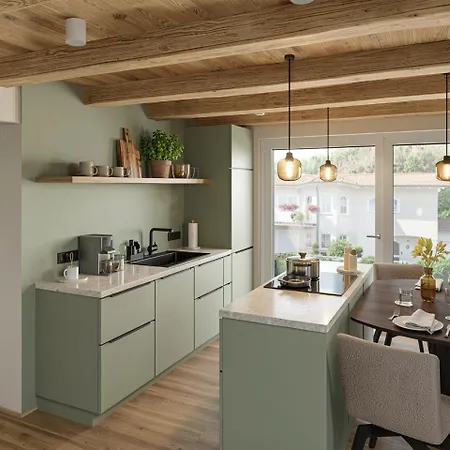 Сasa de vacaciones Heidehaus Lilienthal (Lower-Saxony)